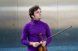 Saint-Saëns and Tchaikovsky : Tucson Symphony Orchestra