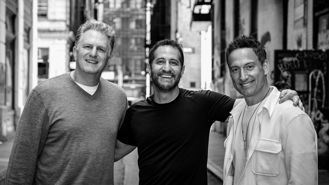 Photo of Modi: Big Deal Comedy Fest