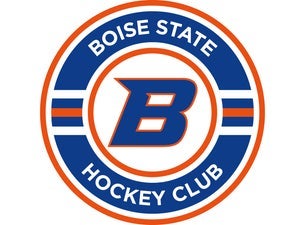 Boise State Broncos vs Denver Pioneers Men's Hockey Hunger on Ice