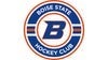 Boise State Broncos vs Denver Pioneers Men's Hockey Hunger on Ice