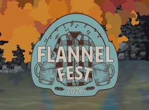 Ledgetober Flannel Fest — The Ledge Amphitheater