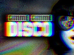 Gimme Gimme Disco (18+)