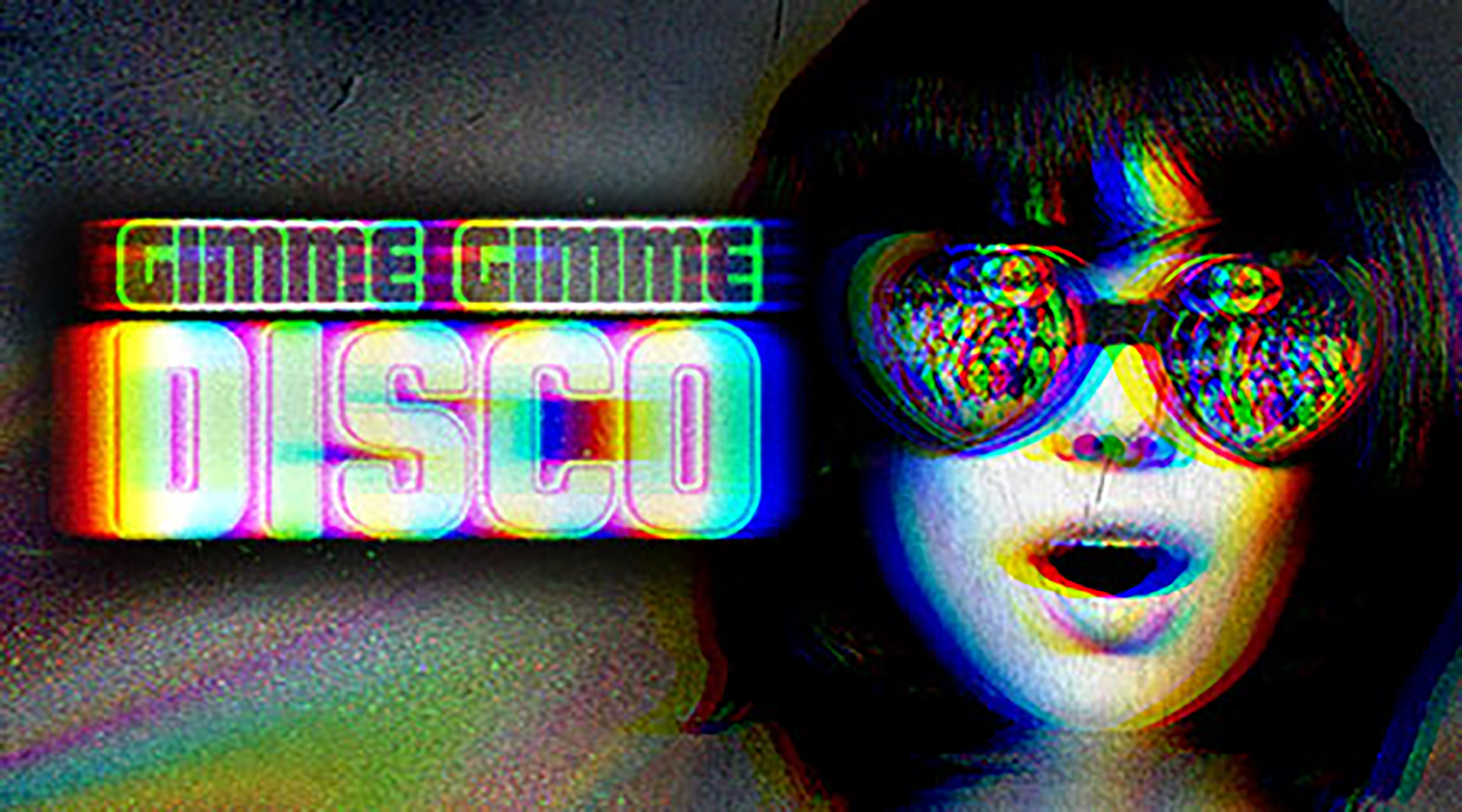 Gimme Gimme Disco (18+)