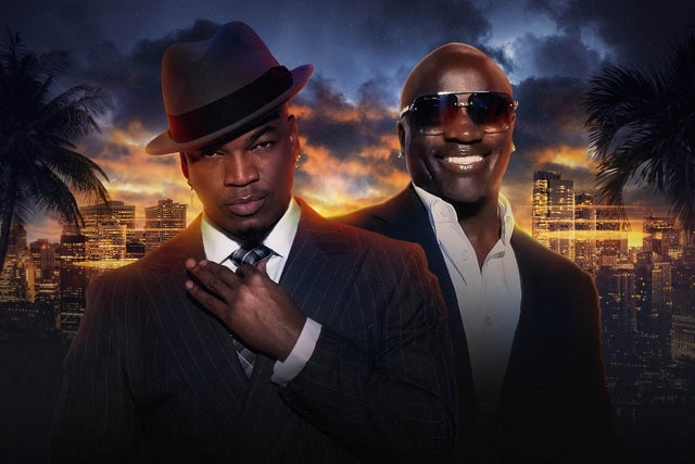 Presales to ne yo: members use these when buying pre-sale tickets