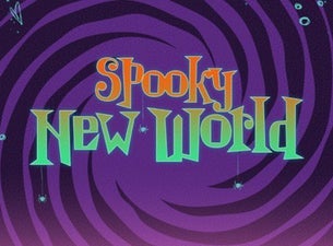 Spooky New World