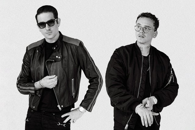 Logic & G-Eazy: The Endless Summer Tour Part II in West Palm Beach promotional photo for iTHINK Financial Member presale tickets offer