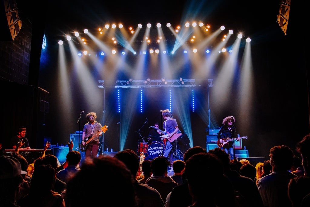 live photos