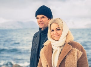 Bilde for arrangement Ringe inn m/ Maria Haukaas Mittet & Lars Bremnes