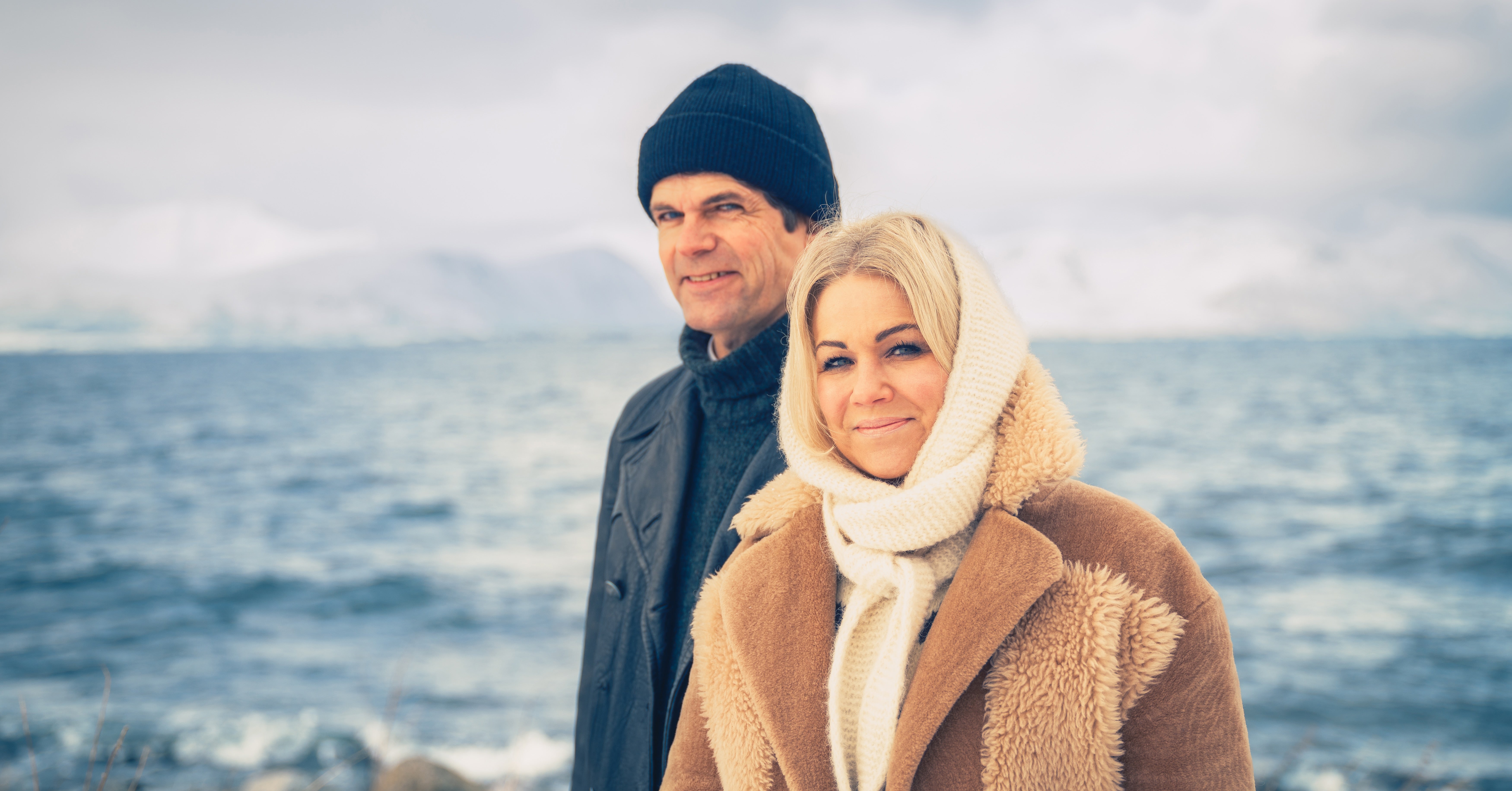 Ringe inn m/ Maria Haukaas Mittet & Lars Bremnes 