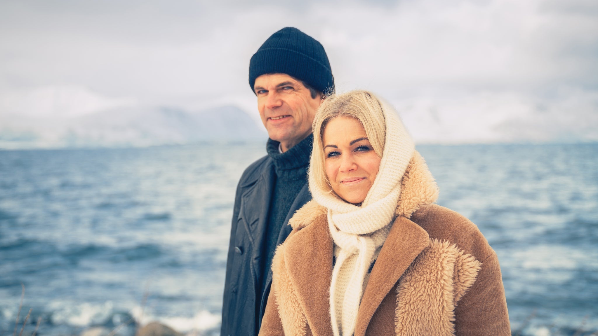 Ringe inn m/ Maria Haukaas Mittet & Lars Bremnes