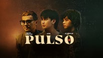 Pulso Canada Tour 2026 with Kean Cipriano, Adie & Kenaniah