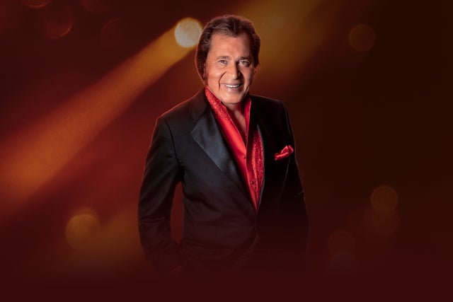 Presales to engelbert humperdinck the celebration tour: members use these when buying pre-sale tickets