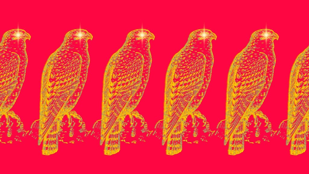 New York Stage & Film's Benefit Reading of THE MALTESE FALCON