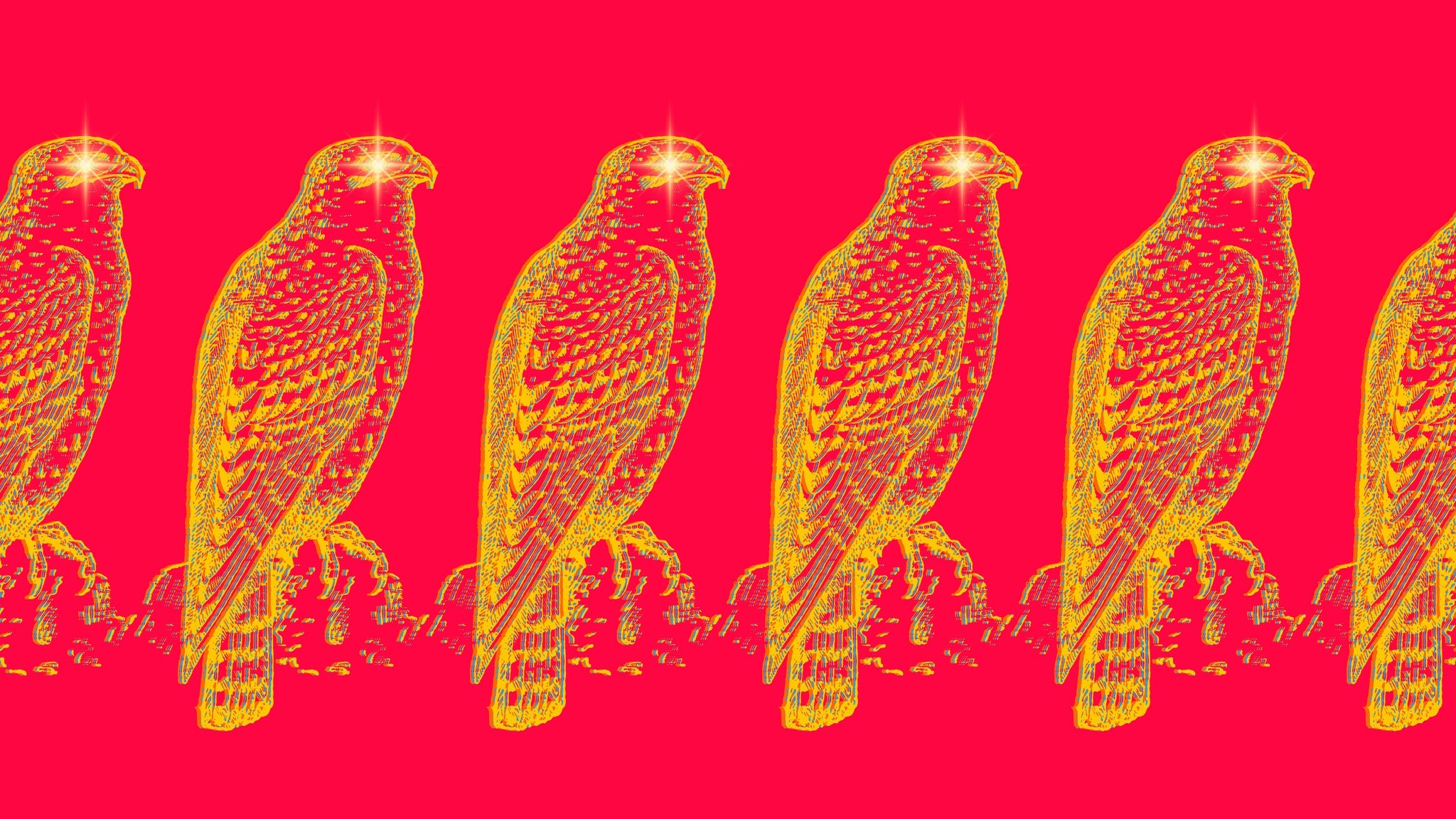New York Stage & Film's Benefit Reading of THE MALTESE FALCON 