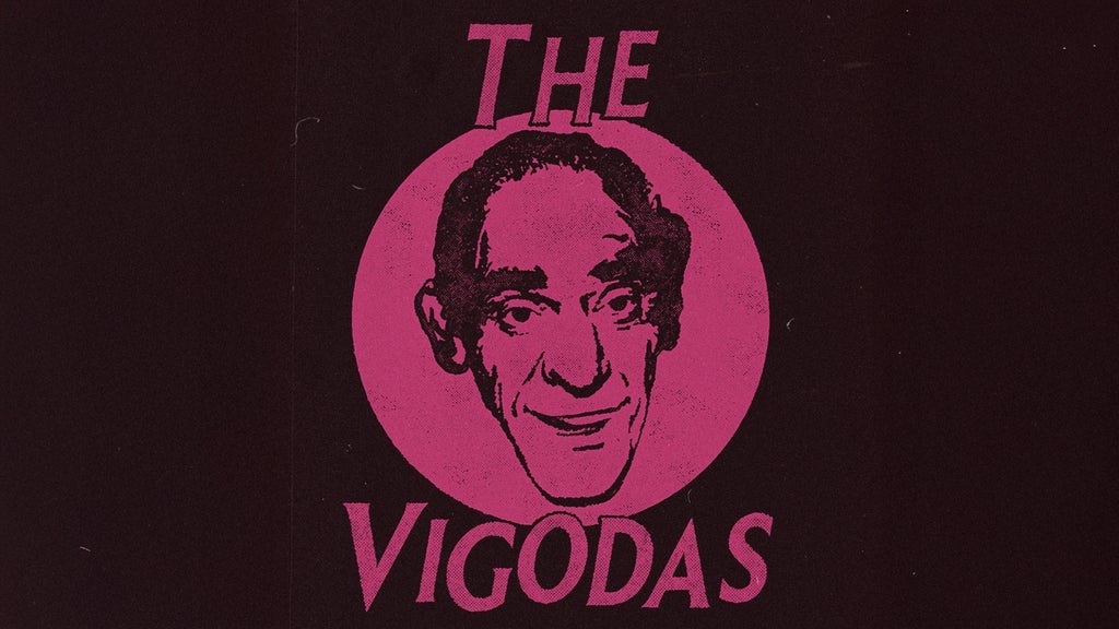 Conan O’Brien and The Vigodas - 06