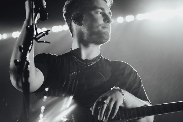 Sam Fender - People Watching Tour presales in Washington