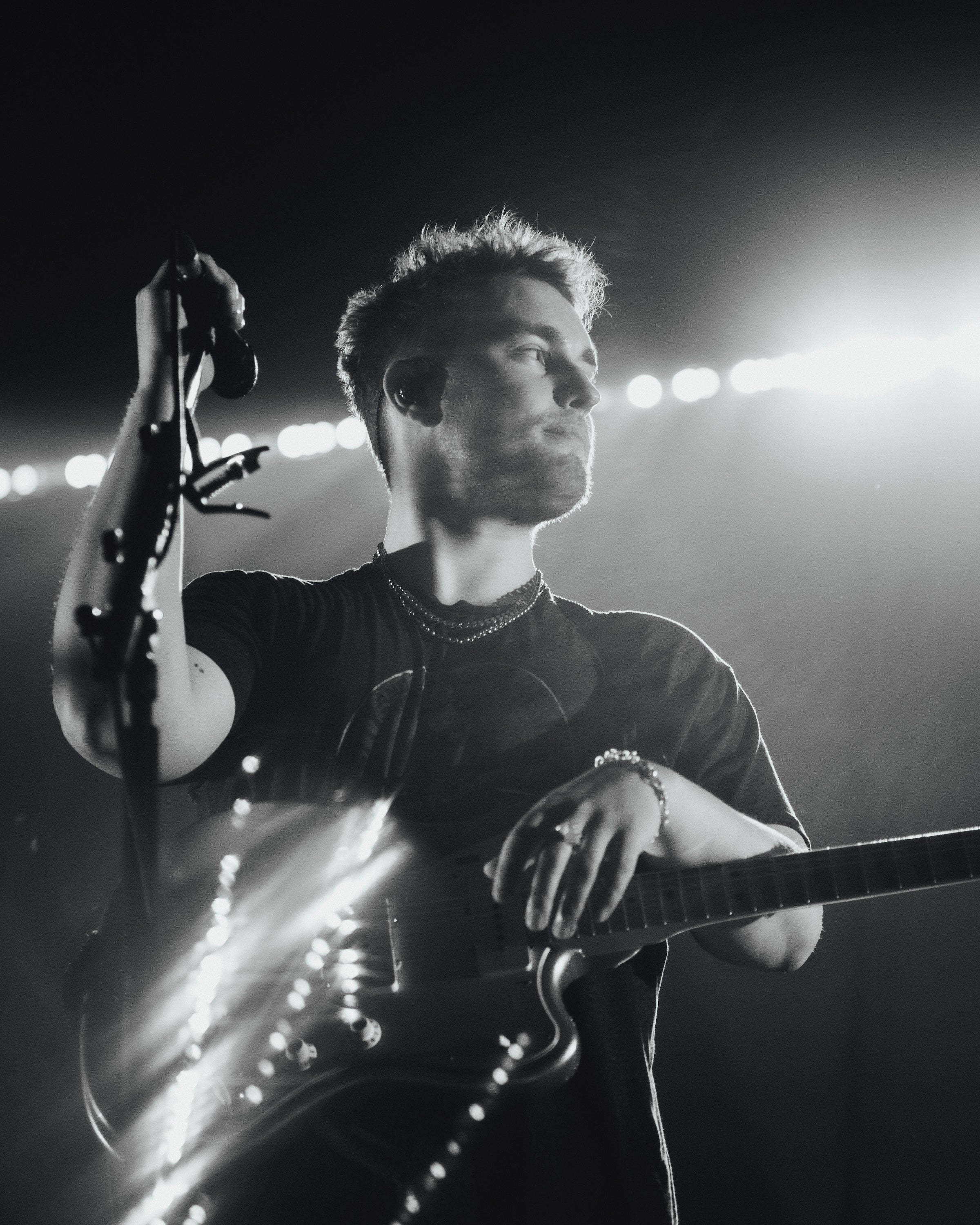 Sam Fender - People Watching Tour pre-sale code for tickets in Washington, DC (The Anthem)