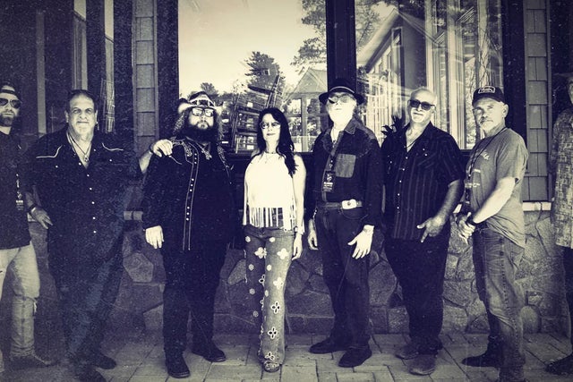 Traveller- The Chris Stapleton Experience