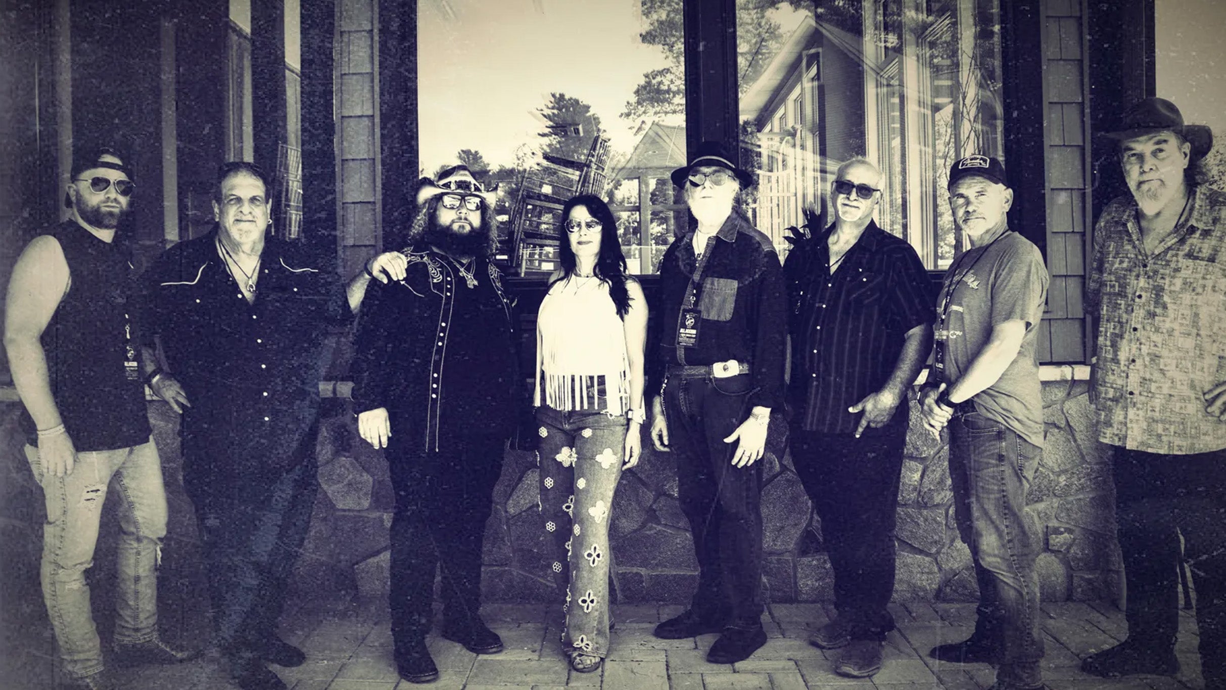 Traveller- The Chris Stapleton Experience