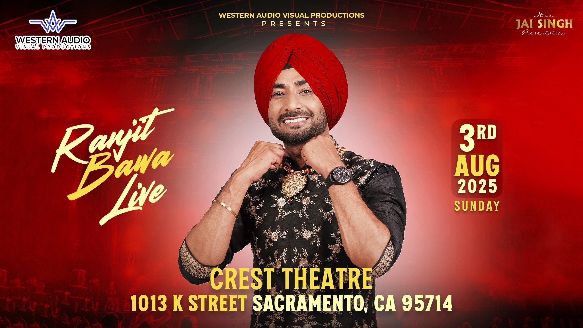 Ranjit Bawa