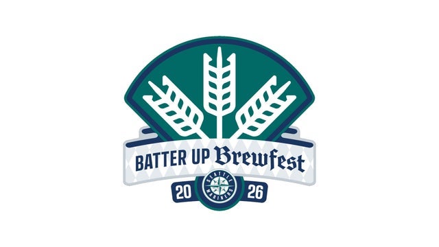 Seattle Mariners Batter Up Brewfest
