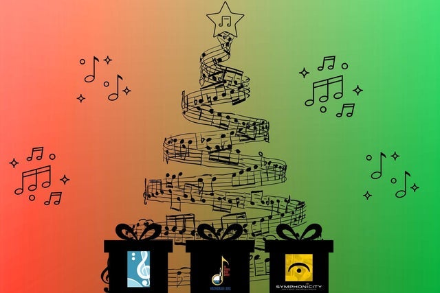 Harmony Around The Tree presales in Virginia Beach