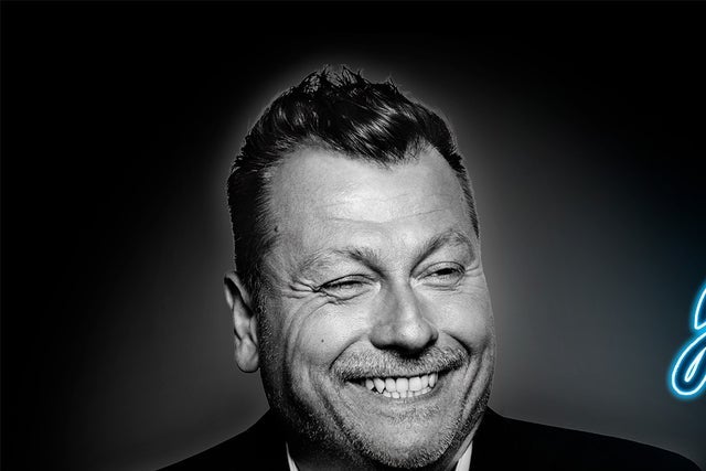 Jimmy Failla