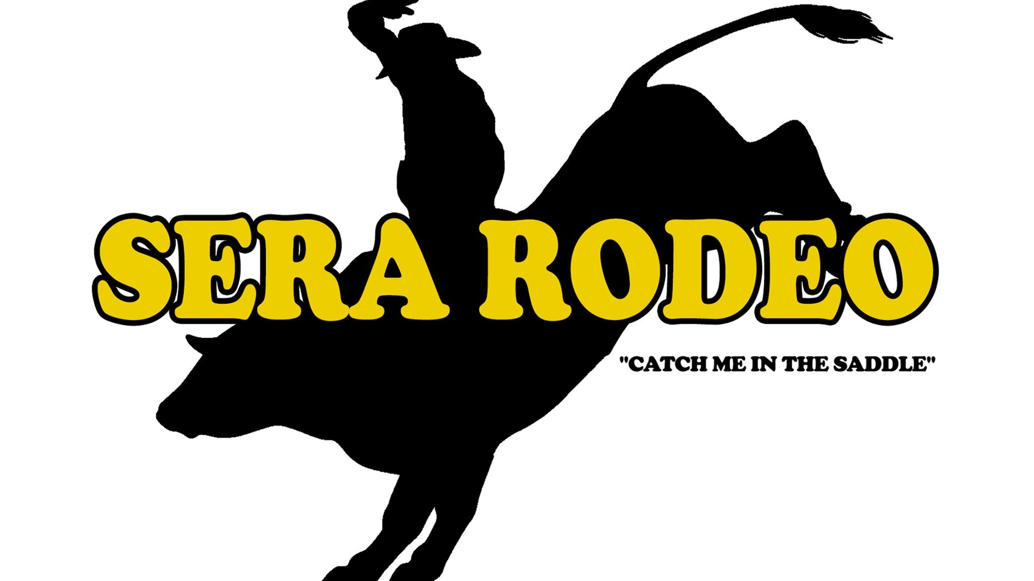 The 2nd Annual Lake Charles SERA Rodeo
