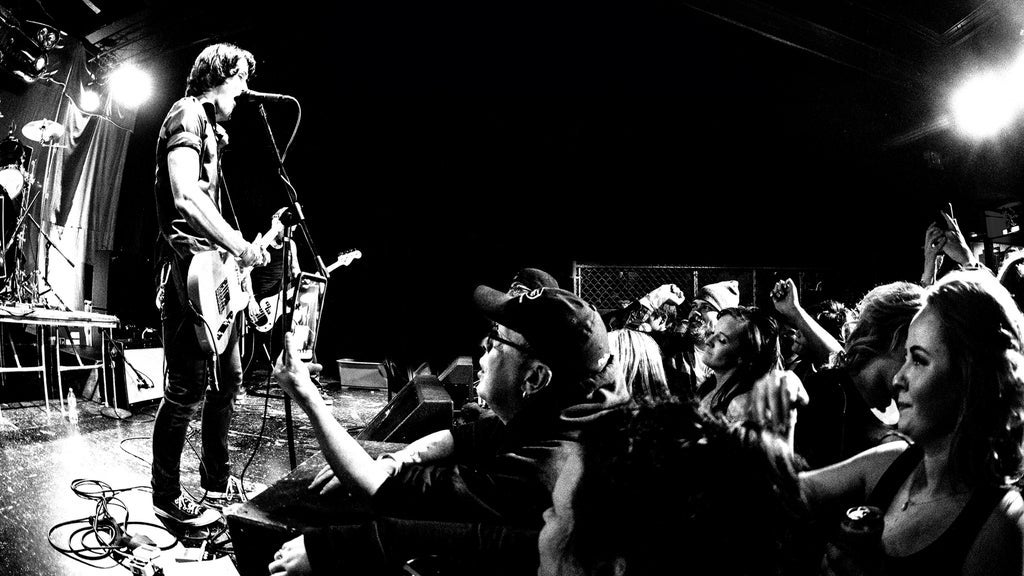 21 Guns - Green Day Tribute