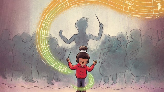 Family Concert: Mo Willems' Because Comes to Atlanta Symphony Hall on March 22, 2026