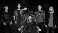 An Evening With Fooz Fighters: The Award Winning Foo Fighters Tribute