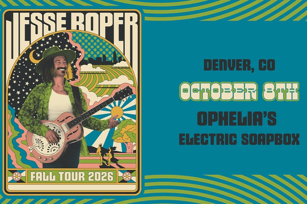 Jesse Roper