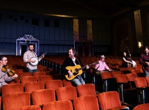 Dan Tyminski Band
