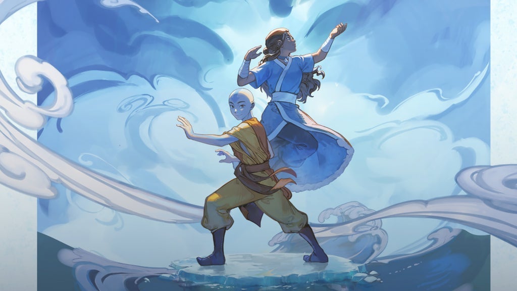 Avatar 20th Anniversary in Concert concert image