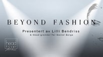 Beyond Fashion – med Lilli Bendriss
