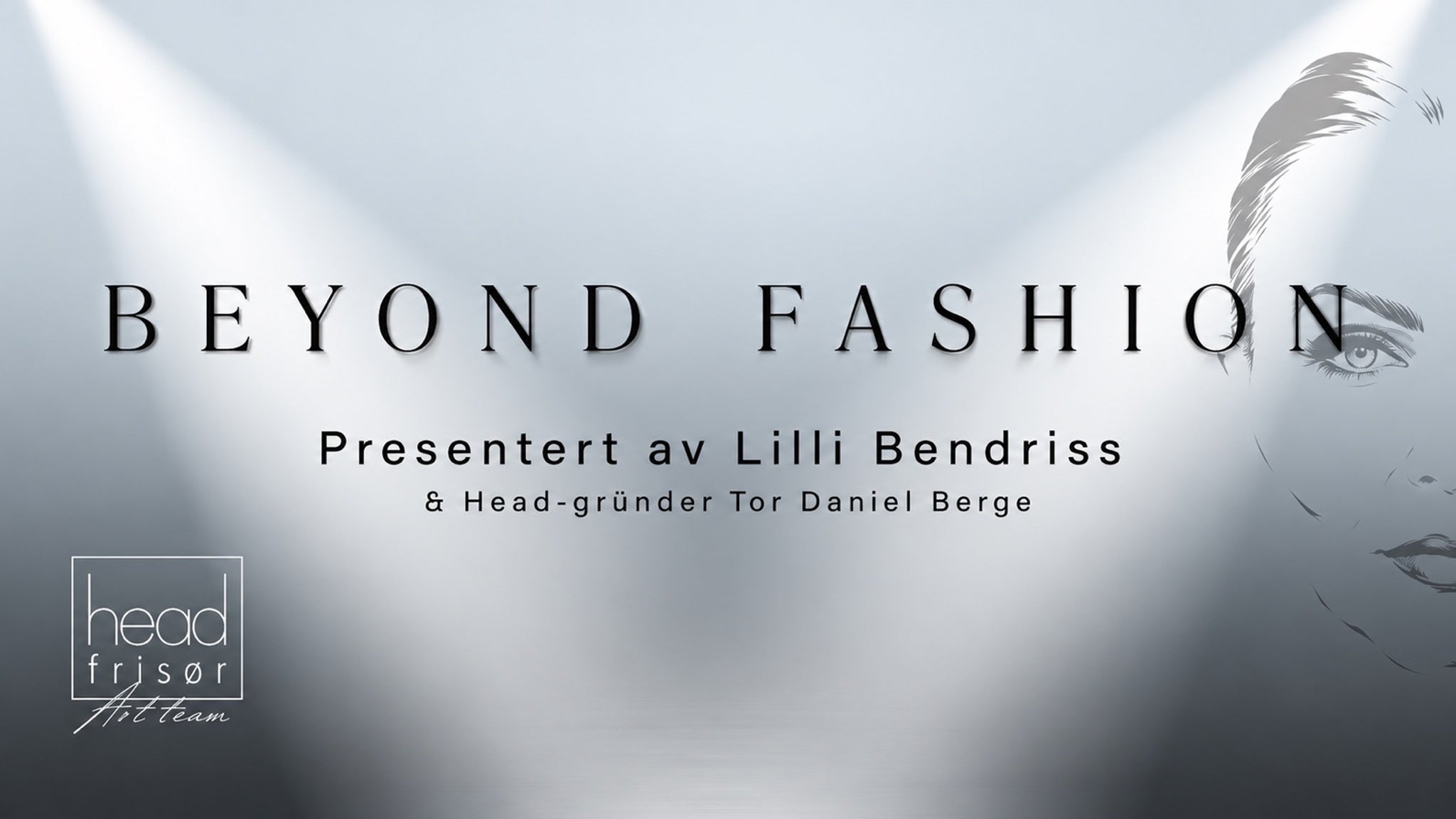 Beyond Fashion – med Lilli Bendriss