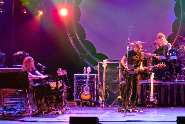 Presales to the machine performs pink floyd: members use these when buying pre-sale tickets