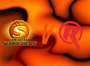 BBL: Perth Scorchers v Melbourne Renegades