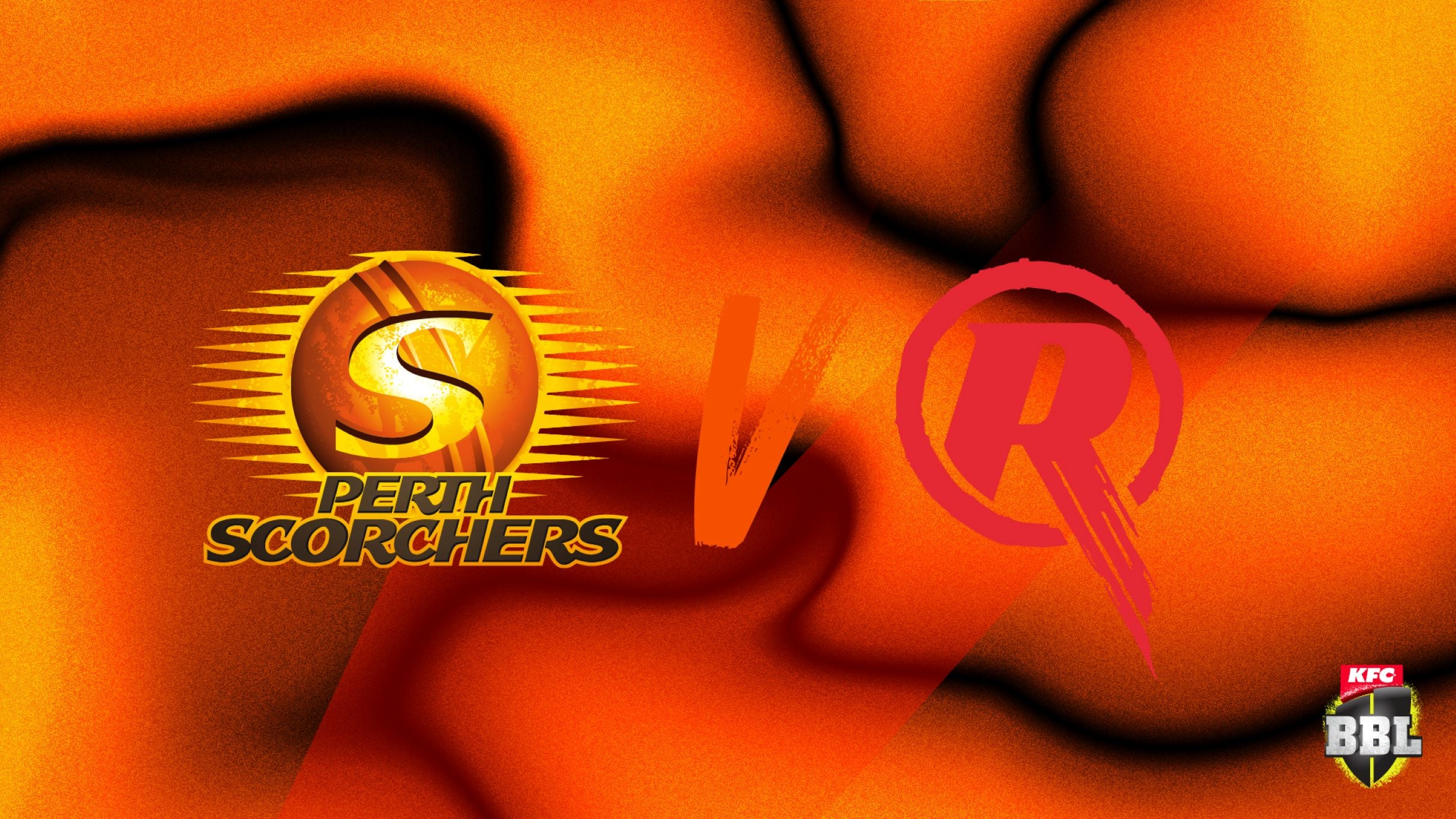 BBL: Perth Scorchers v Melbourne Renegades