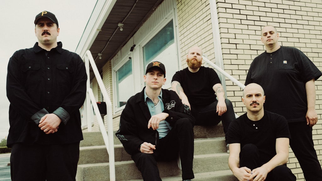 156/Silence - From A Distance Tour