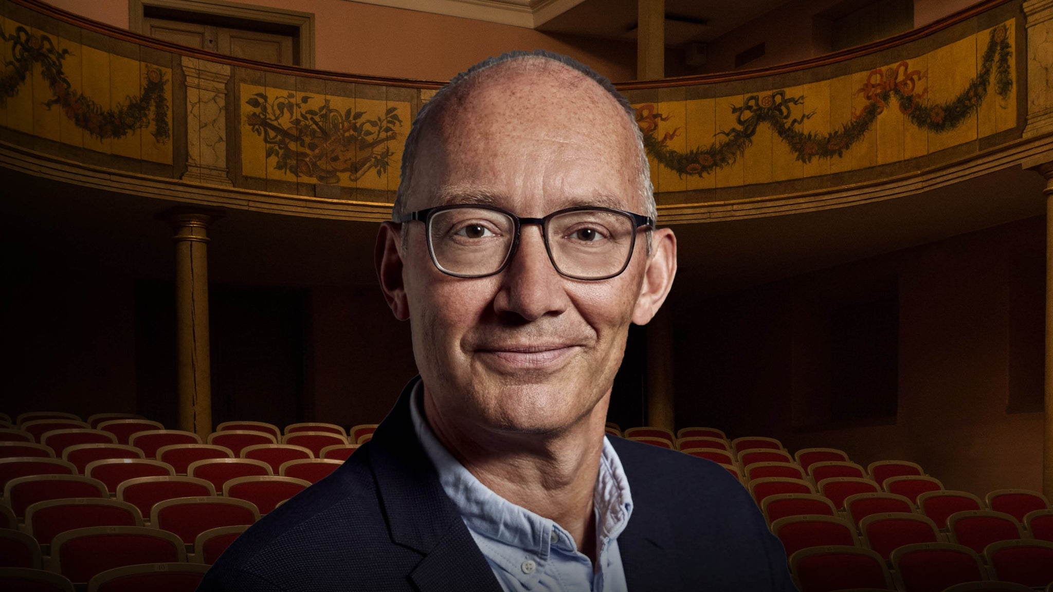 Niels Krause-Kjaer