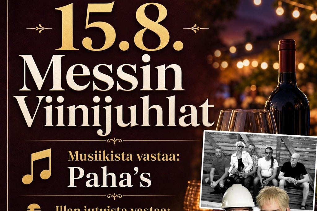 Messin Viinijuhlat