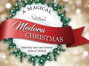 A Magical Medora Christmas