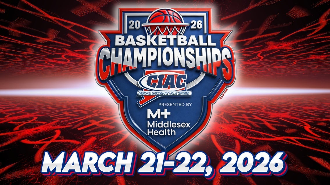 CIAC High School Basketball Championship - Session 4