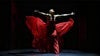 Isabelle Beernaert – ROUGE