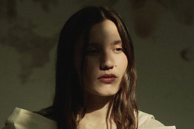 Ticket Reselling Oslo World: Rita Pay&eacute;s