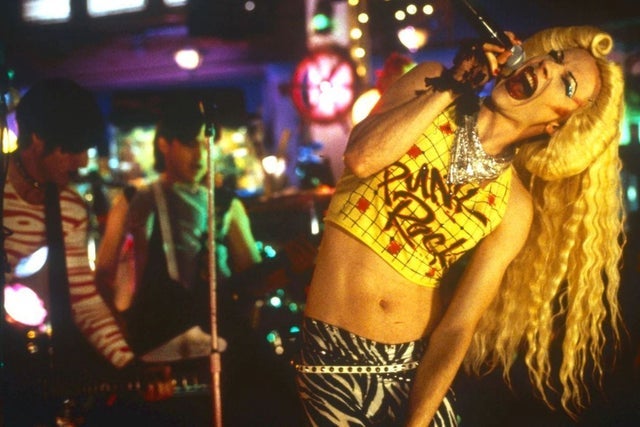 Bobby Stone Film Series: Hedwig and the Angry Inch