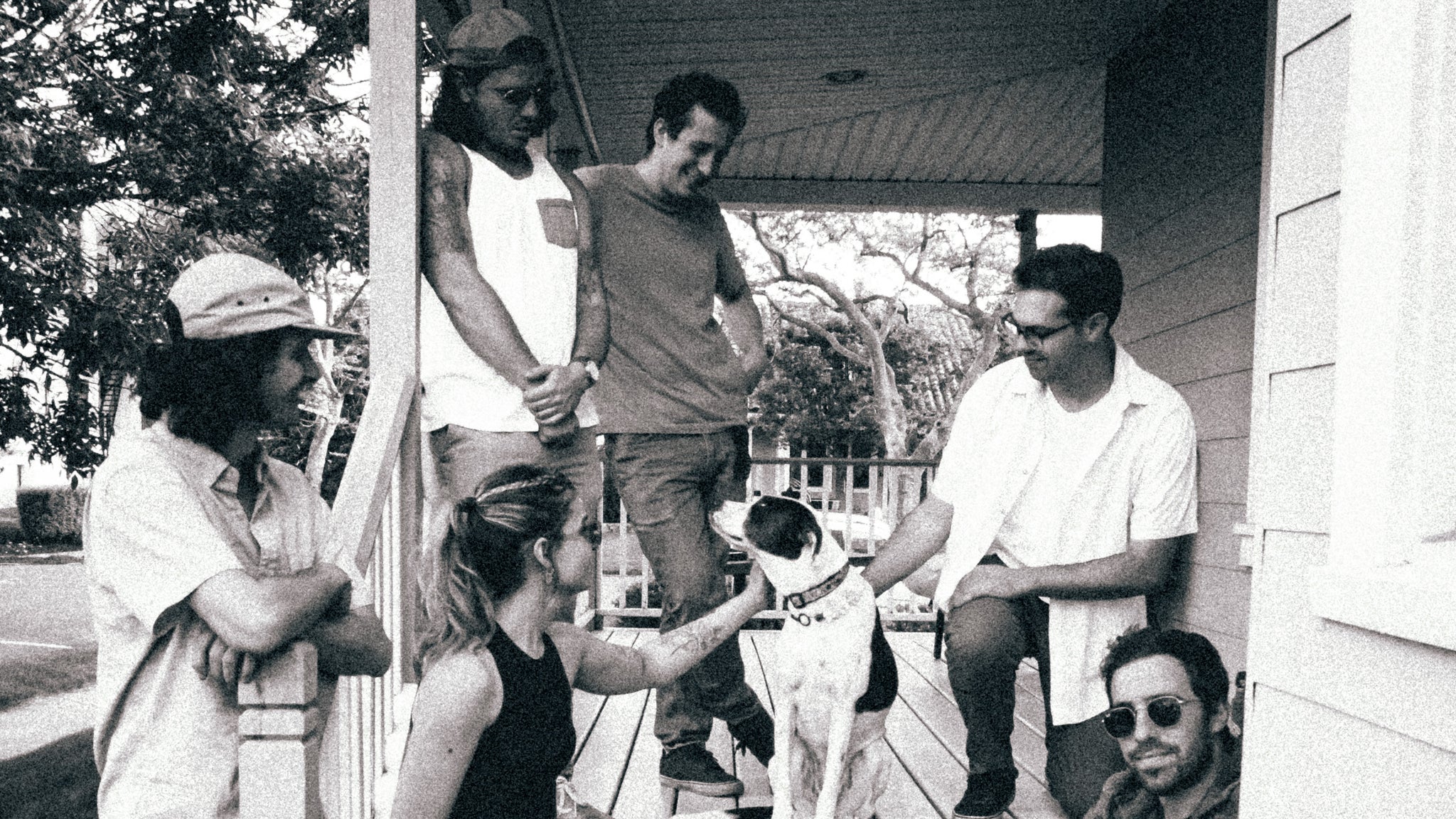 Surfing For Daisy at Mercury Lounge – New York, NY