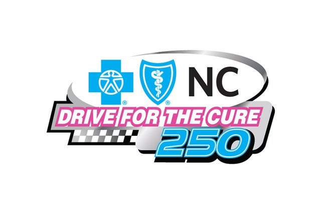 Drive for the Cure 250 NASCAR Xfinity Race