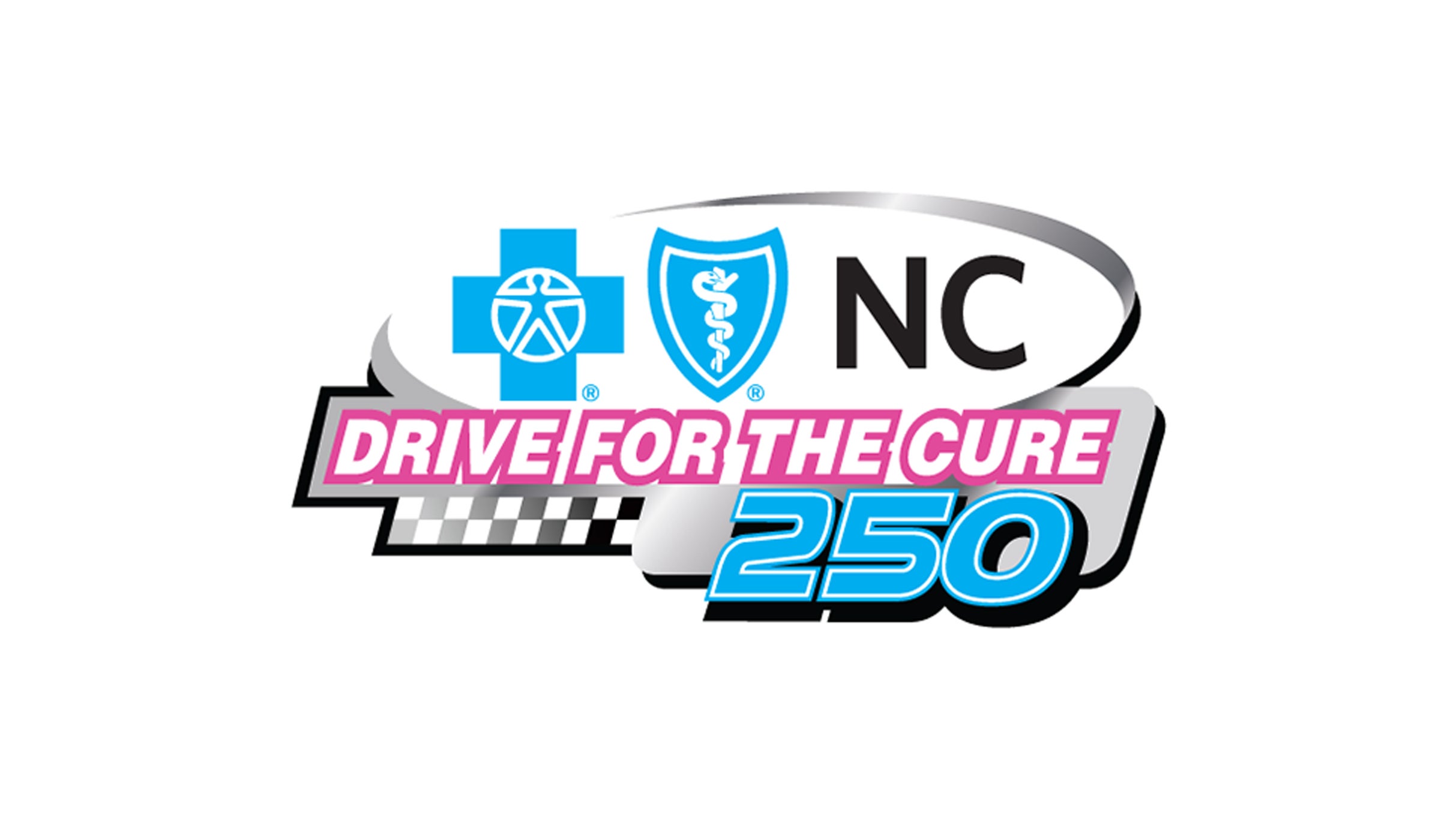 Drive for the Cure 250 NASCAR Xfinity Race at Charlotte Motor Speedway – Concord, NC